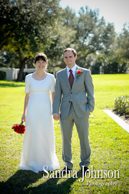 Best Orlando Wedding photographer - Sandra Johnson (SJFoto.com)